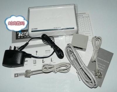 【批發(fā)騰達 820B D820B ADSL2 Modem 寬帶貓 ADSL貓 上網(wǎng)貓】價格,廠家,圖片,modem/調制解調器,廣州眾千電子產品-