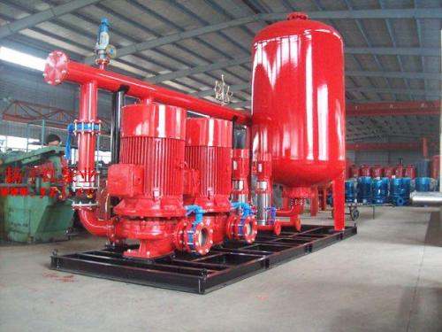 何時(shí)必須設(shè)置兩路消防供水與泡沫滅火系統(tǒng) 關(guān)鍵場(chǎng)景與規(guī)范解讀